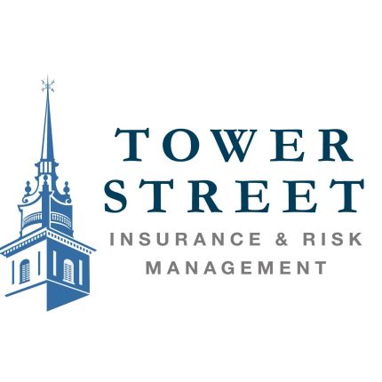 Logo fra Tower Street Insurance