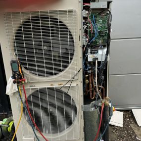 Bild von RNA Cooling Services