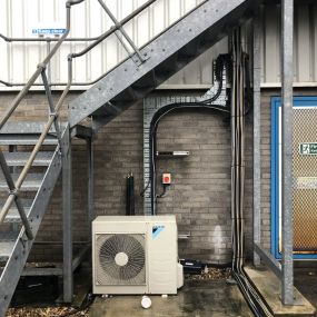 Bild von RNA Cooling Services