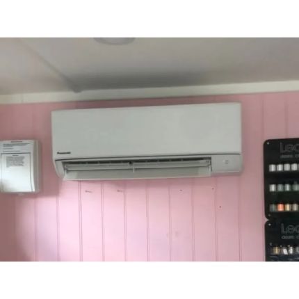 Λογότυπο από RNA Cooling Services