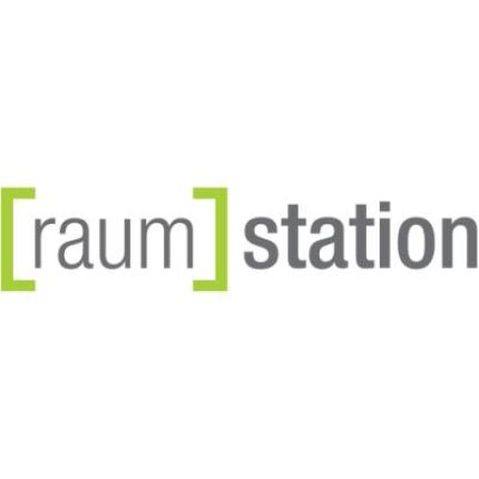 Logotyp från raum-station