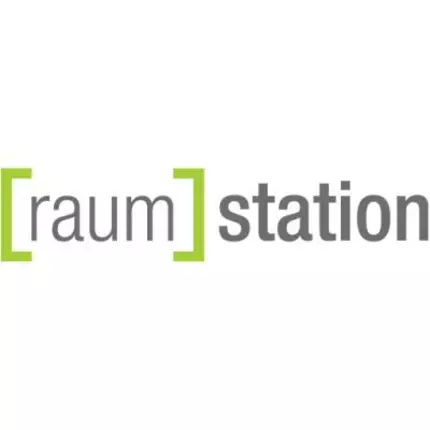 Logótipo de raum-station