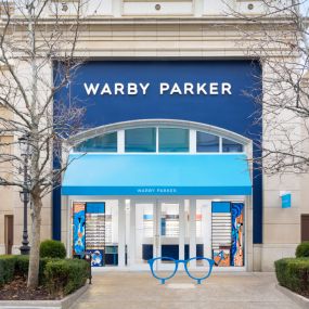 Bild von Warby Parker Station Park