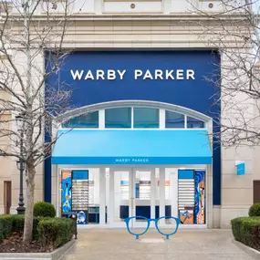 Bild von Warby Parker Station Park