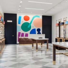 Bild von Warby Parker The Avenue Peachtree City