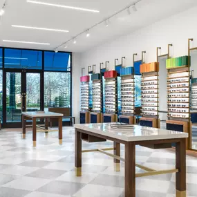 Bild von Warby Parker The Avenue Peachtree City