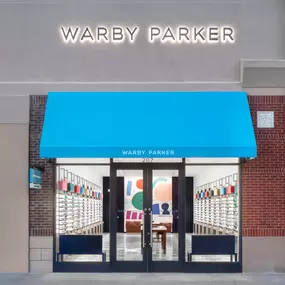 Bild von Warby Parker The Avenue Peachtree City