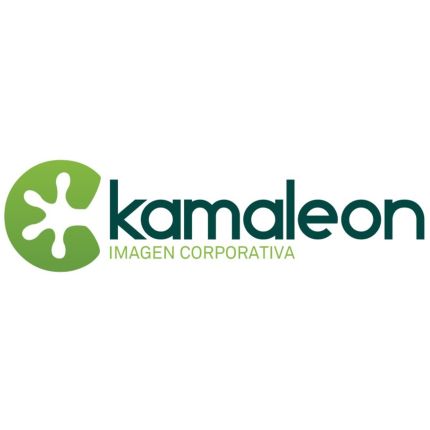 Logo fra Rótulos Kamaleon