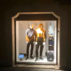 Bild von Robe di Kappa 55 Roma