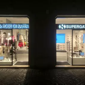 Bild von Robe di Kappa 55 Roma