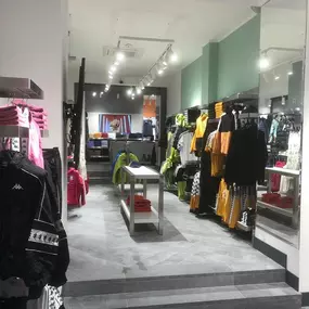 Bild von Robe di Kappa 55 Roma