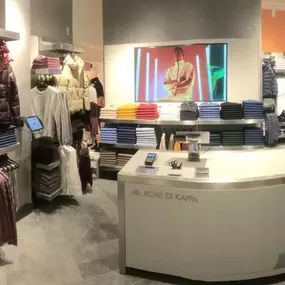 Bild von Robe di Kappa 55 Roma