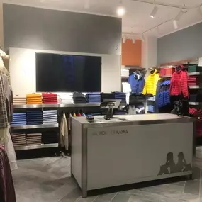 Bild von Robe di Kappa 55 Roma
