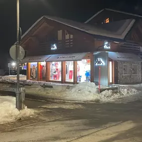 Bild von Robe di Kappa 250 Livigno