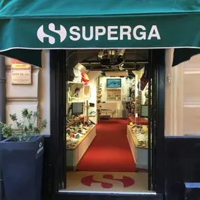 Bild von Superga 9 Alassio