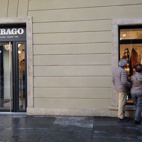 Bild von Sebago 4 Torino