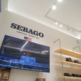 Bild von Sebago 4 Torino