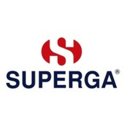 Logotyp från Superga 201 Finale Ligure