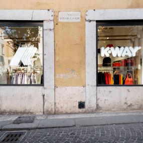 Bild von K-Way 25 Verona