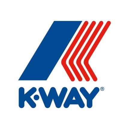 Logo da K-Way 25 Verona