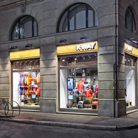 Bild von K-Way 9 Milano