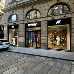 Bild von K-Way 9 Milano