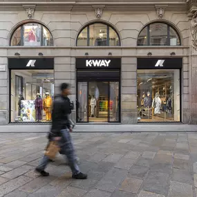 Bild von K-Way 9 Milano
