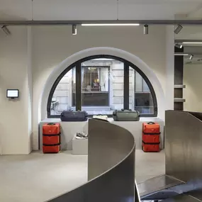 Bild von K-Way 9 Milano
