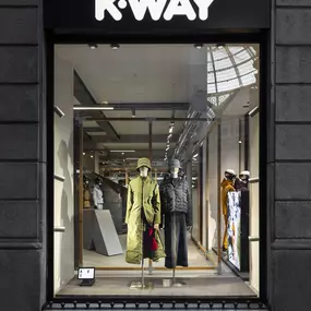 Bild von K-Way 9 Milano