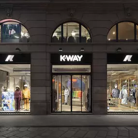Bild von K-Way 9 Milano
