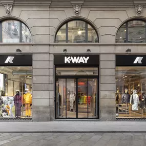 Bild von K-Way 9 Milano