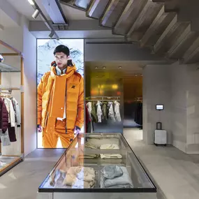 Bild von K-Way 9 Milano