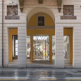 Bild von K-Way 27 Bologna