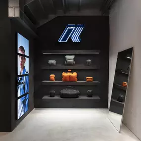 Bild von K-Way 27 Bologna