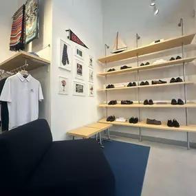 Bild von Sebago 3 Milano