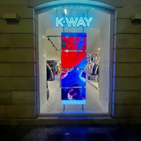 Bild von K-Way 29 Bari