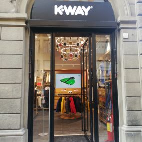 Bild von K-Way 23 Firenze