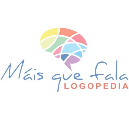 Logo von Mais Que Fala