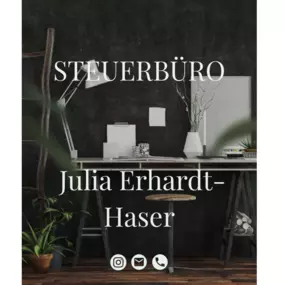 Bild von Steuerbüro Julia Erhardt-Haser