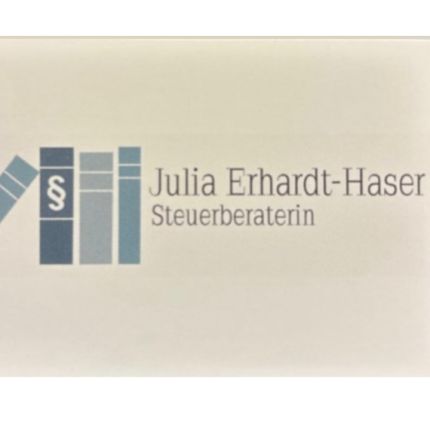 Logótipo de Steuerbüro Julia Erhardt-Haser