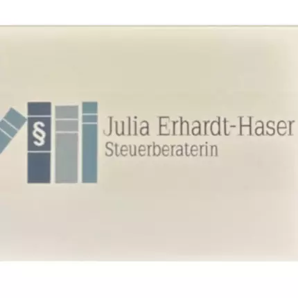 Logo de Steuerbüro Julia Erhardt-Haser