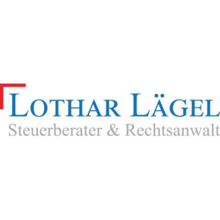 Logo fra Lothar Lägel