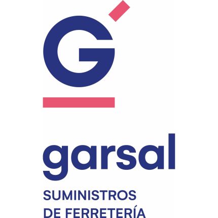 Logo de Ferretería Garsal