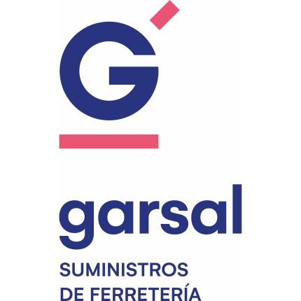 Logo van Ferretería Garsal