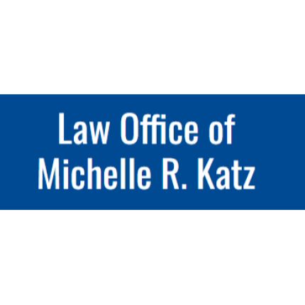 Λογότυπο από Law Office of Michelle R. Katz