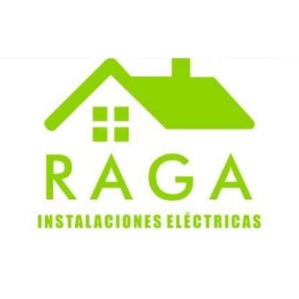 Logo da Raga Instalaciones Eléctricas