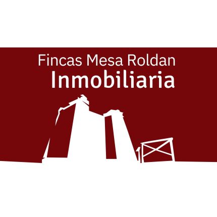 Logo de Fincas Mesa Roldán