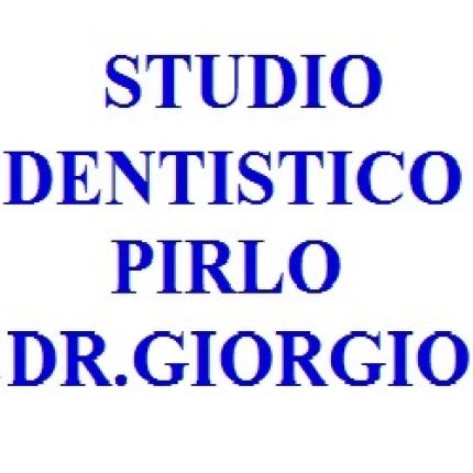 Logo da Studio Dentistico Pirlo Dr. Giorgio