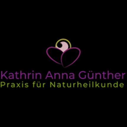 Logo van Praxis für Naturheilkunde Kathrin Anna Günther