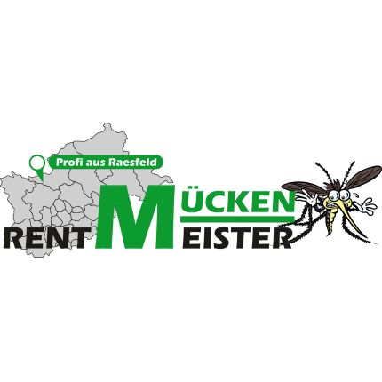 Logo van Rentmückenmeister